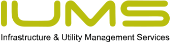 Infrastructure and Utility Management Services (IUMS)